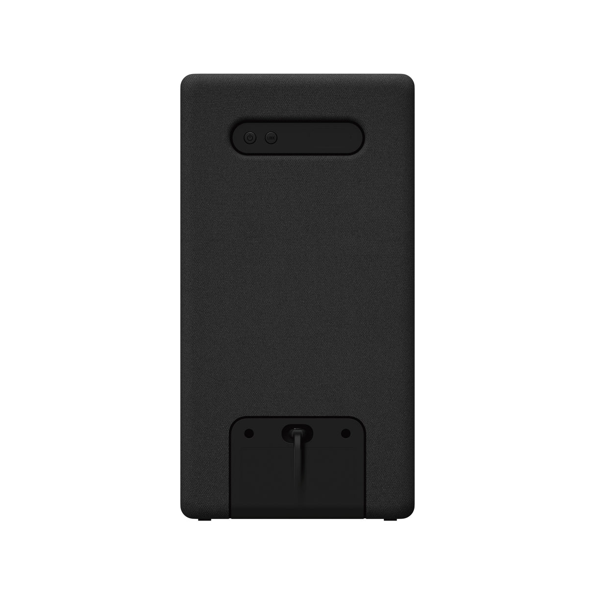 EAN 4548736109964 - Sony SA-SW3 Compact Subwoofer Negro Altavoz de subgraves (subwoofer) activo 200 W imagen 3