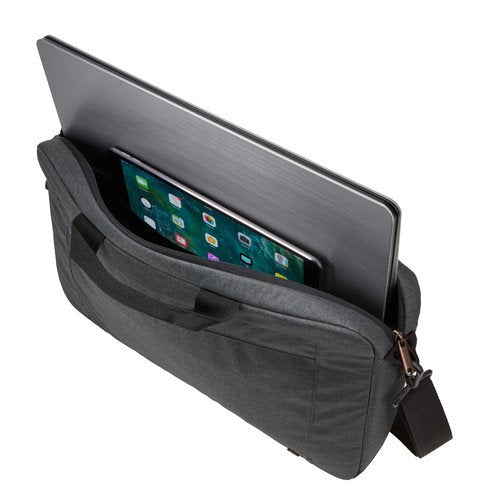 EAN 0085854241847 - Case Logic Era ERAA-116 Obsidian 40,6 cm (16") Maletín Negro imagen 4