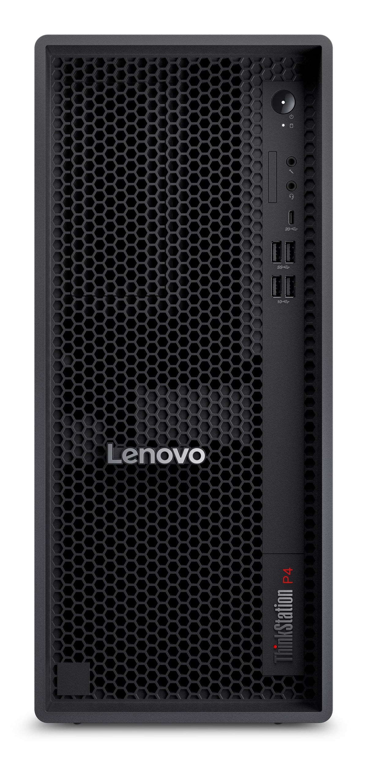 EAN 0199276405364 - Lenovo ThinkStation P4 AMD Ryzen™ 7 PRO 64 GB DDR5-SDRAM 1 TB SSD Windows 11 Pro Puesto de trabajo imagen 1