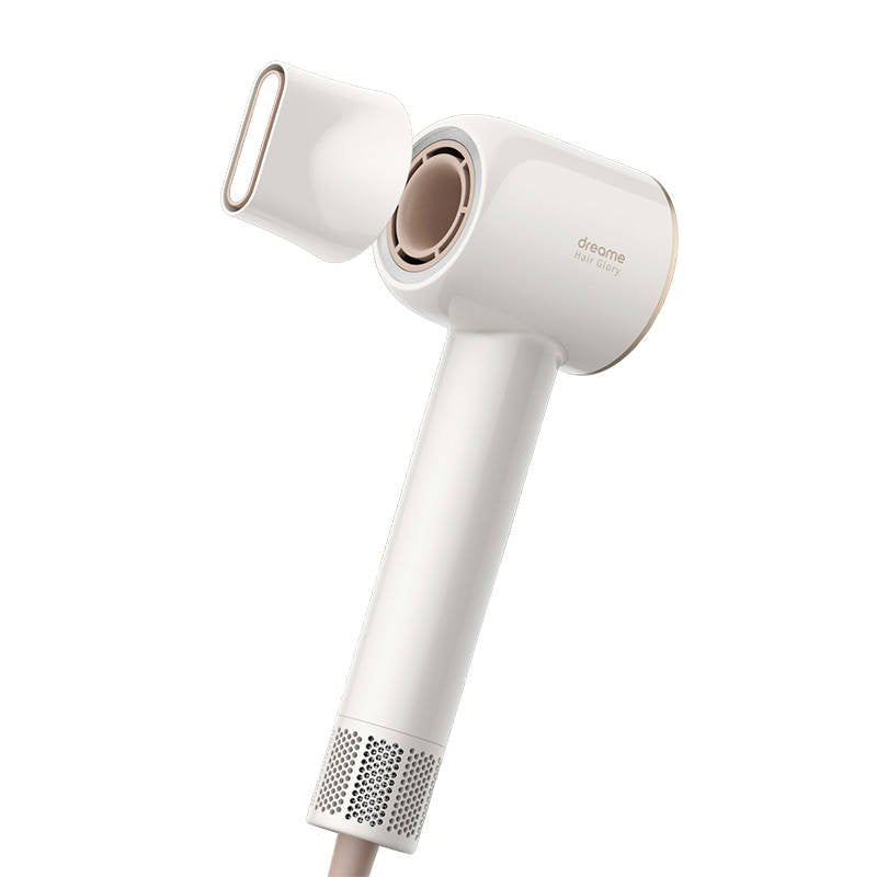 EAN 6973734684270 - Dreame Hair Glory secador 1600 W Blanco imagen 6