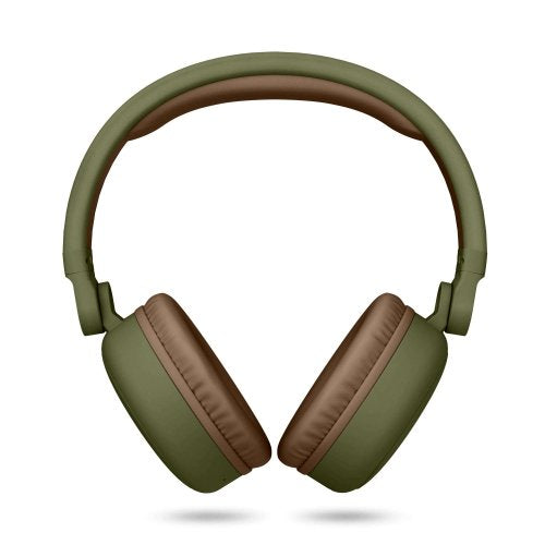 EAN 8432426445615 - Energy Sistem 445615 auricular y casco Auriculares Inalámbrico y alámbrico Diadema Llamadas/Música MicroU imagen 1