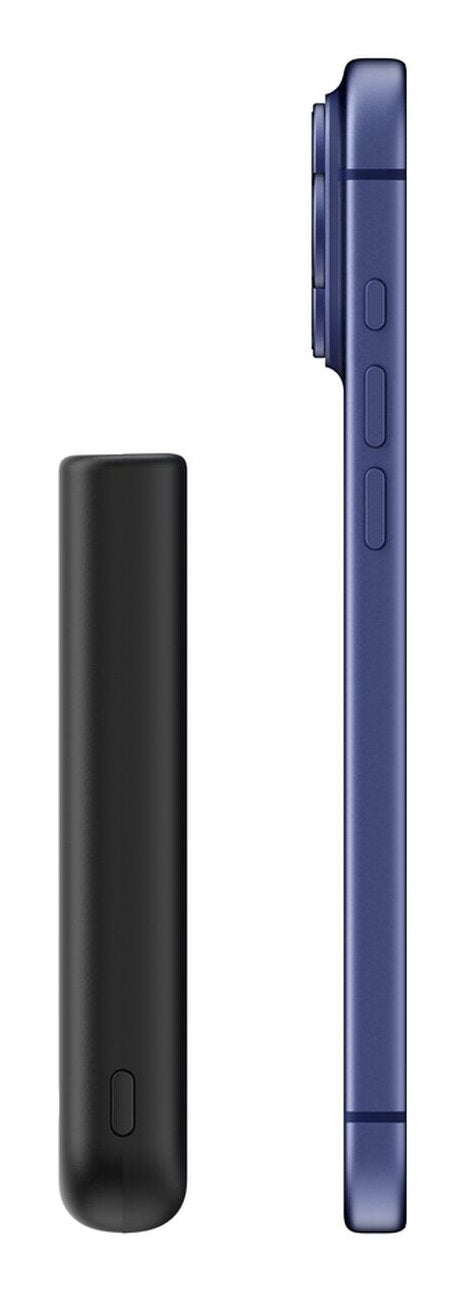 Belkin Ultracharge Magn. Powerbk 10000mah Qi2 25w Sw. Bpd014hqbk