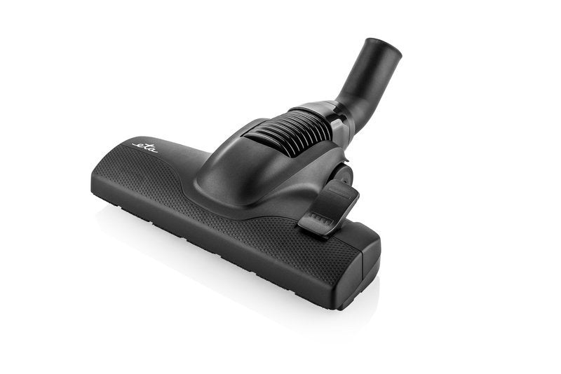 Aspirador Salvet Eta05 Eta 1390000 Sin Bolsa, Potencia 700 W, Capacidad Polvo 2,2 L, Rojo