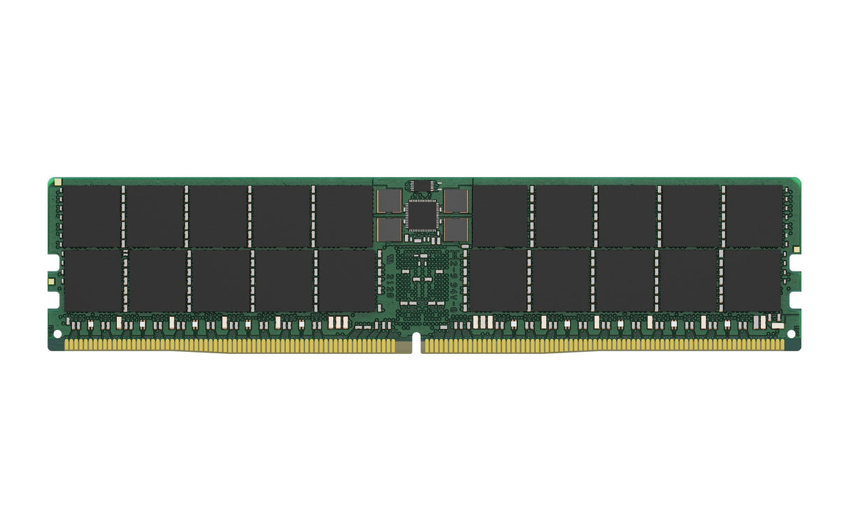 EAN 0740617340242 - Kingston Technology KSM56R46BD4PMI-96HMI módulo de memoria 96 GB 1 x 96 GB DDR5 5600 MT/s 288-pin DIMM EC imagen 1