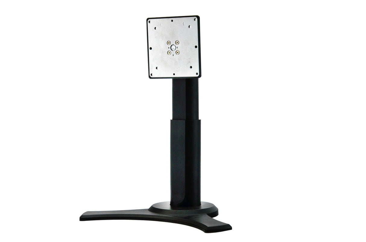 EAN 4711404021725 - Hannspree 80-04000004G000 soporte para monitor 61 cm (24") Escritorio Negro imagen 6