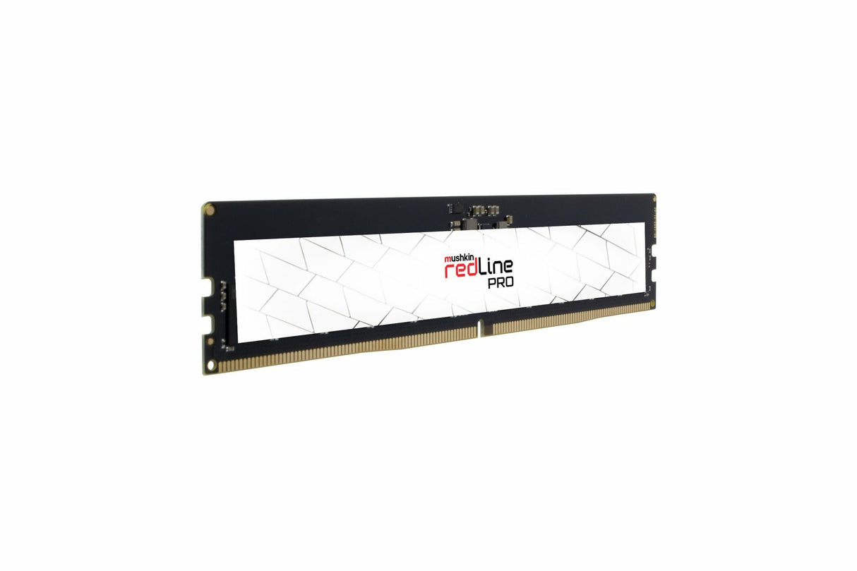 EAN 0846651036919 - Mushkin Redline PRO MRP5E560LKKD16G18 módulo de memoria 16 GB 1 x 16 GB DDR5 288-pin DIMM ECC imagen 3