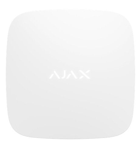 Ajax Leaksprotect-Wh Ajax Leaksprotect. Detector De Inundación Inalámbrico. Color Blanco