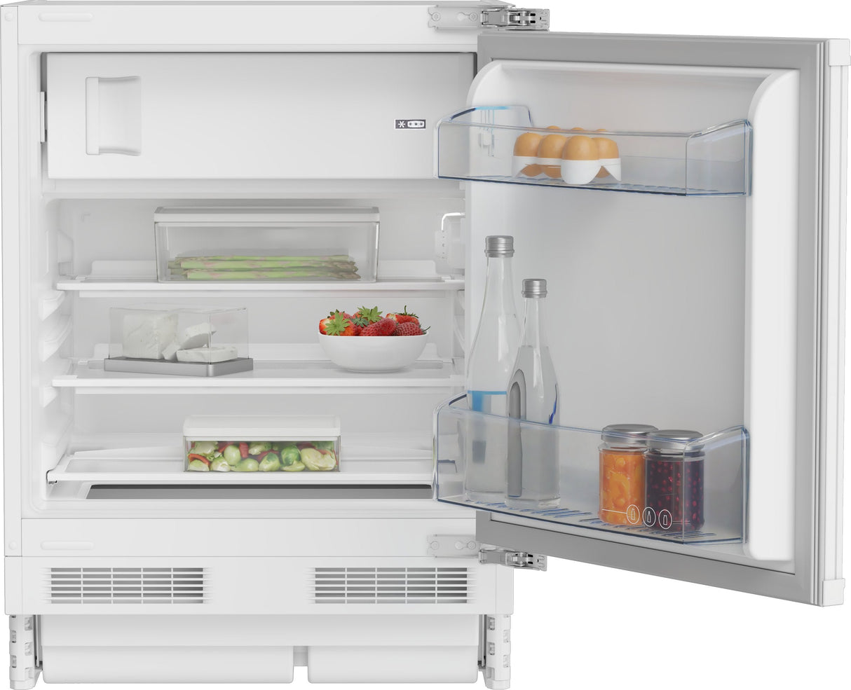 Bu1154hcn Beko Fridge-Freezer Bi
