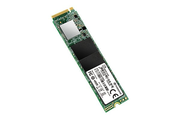 Disco Ssd Transcend M.2 110s 1tb Pcie Gen3x4 2280 110s