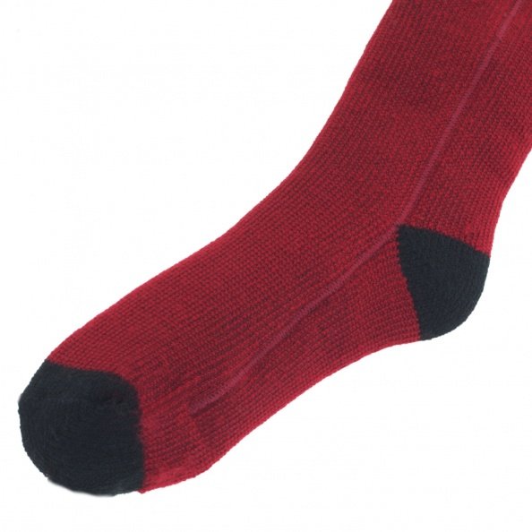 EAN 5908246727017 - Glovii GQ3M calcetín Unisex Calcetines para atletismo Rojo 1 par(es) imagen 3