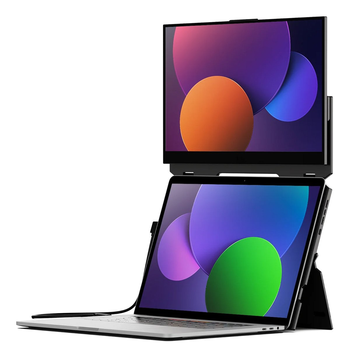 Mobile Pixels Duex Float 15,6 Bildschirmerweiterung
