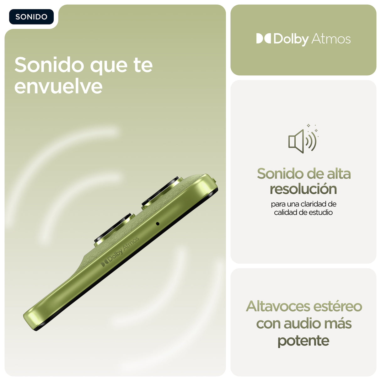 Motorola Moto G67 5g Smartphone Sim Doble Ram 4 Gb / Memoria Interna 256 Gb Microsd Slot Pantalla Oled 6.8" 2772 X 1272 Píxeles (120 Hz) 3 X Cámaras Traseras 50 Mp 8 Mp Front Camera 32 Mp Pantone Nile