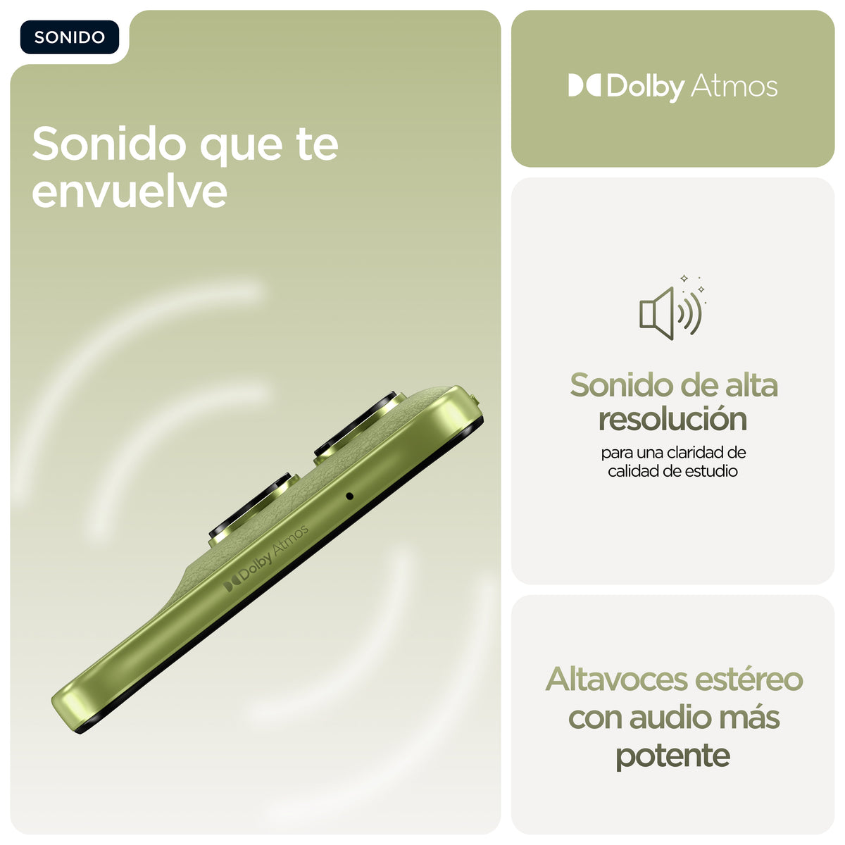 EAN 0840493616995 - Motorola moto g67 17,3 cm (6.8") Ranura híbrida Dual SIM Android 16.0 5G USB Tipo C 4 GB 256 GB 5200 mAh imagen 11