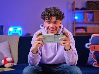 Mando A Distancia Trust Gxt 735g Mylox Gris Con Bluetooth, Analógico/Digital, Para Android E Ios