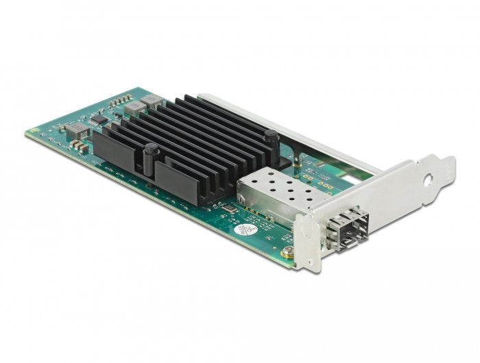 Pci Express X8 Netzwerkkarte 10 Gigabit Lan 1 X Sfp+ I82599
