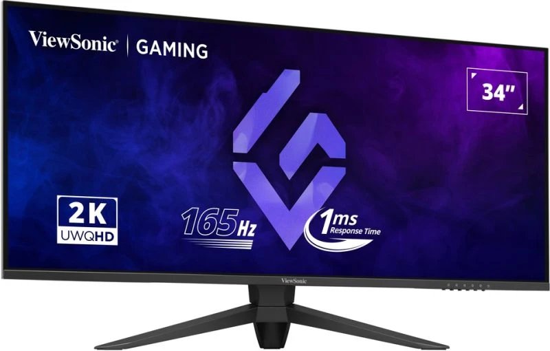 EAN 0766907018059 - Viewsonic VX Series VX3480-2K-PRO pantalla para PC 86,4 cm (34") 3440 x 1440 Pixeles UltraWide Quad HD LE imagen 7