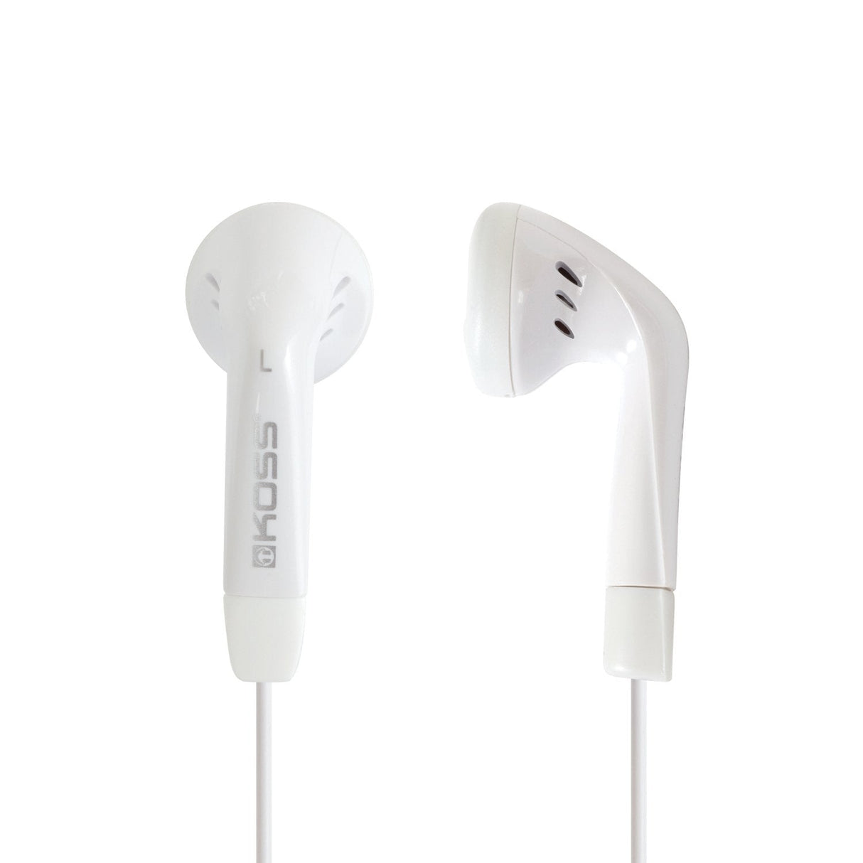 Koss Ke5w Blanco Auriculares