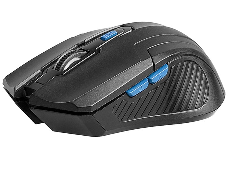 EAN 5907512857779 - Tracer Fairy ratón Ambidextro RF inalámbrico Óptico 1600 DPI imagen 1