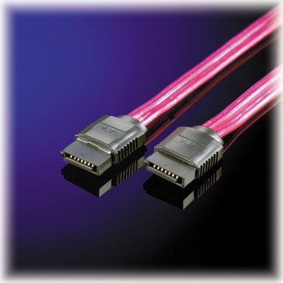Value Internes Discos Duros Cable, Sata 3.0 Gbit S, 1 M