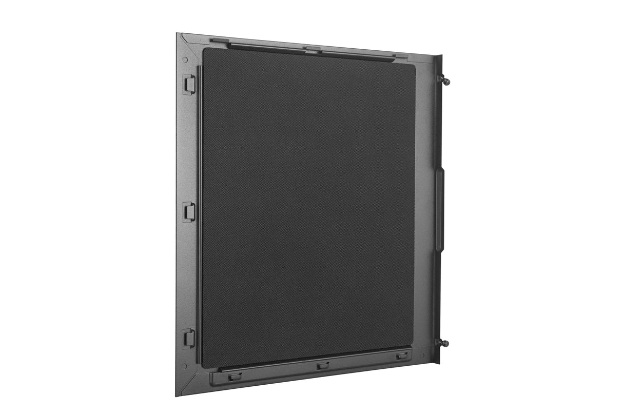 EAN 4719512087381 - Cooler Master Silencio S400 Midi Tower Negro imagen 17