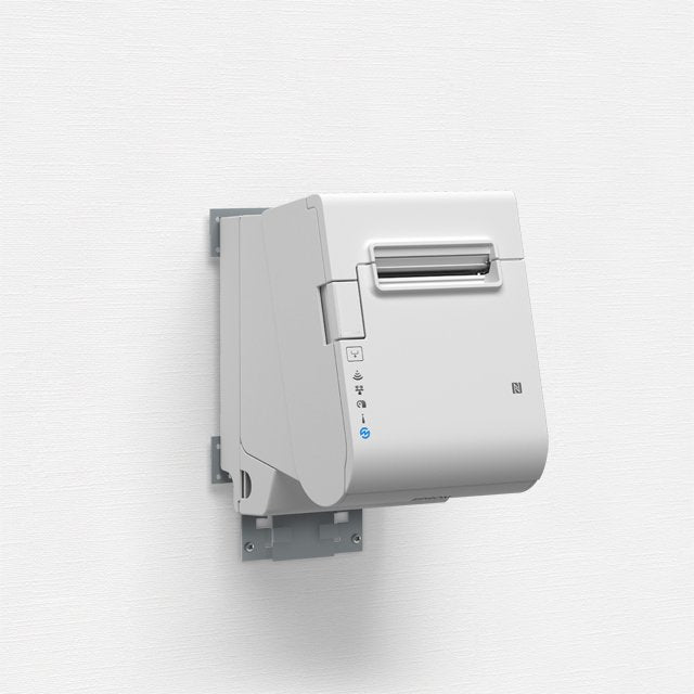 EAN 8715946697079 - Epson TM-T88VII (111) 180 x 180 DPI Inalámbrico y alámbrico Térmico Impresora de recibos imagen 6