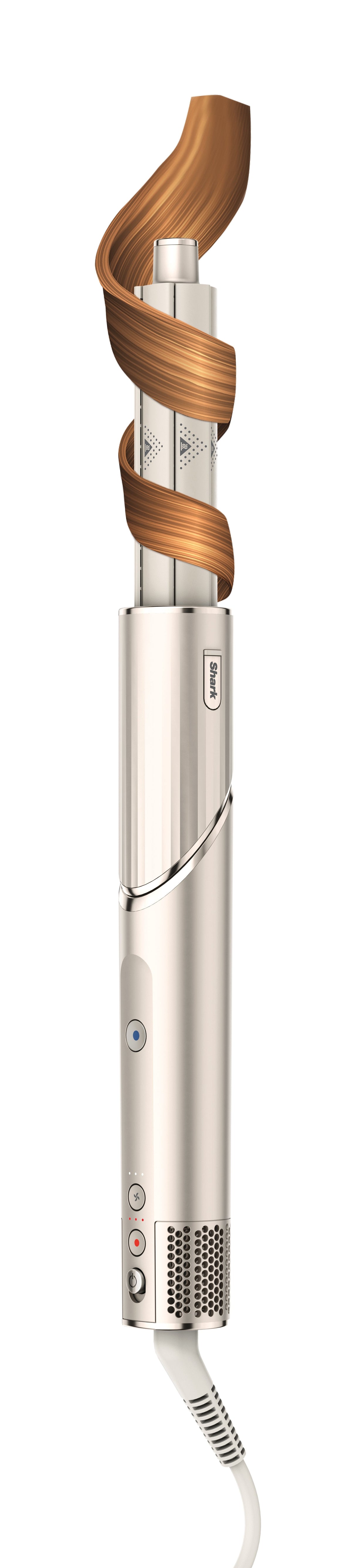 Shark Hd424sleu Flexstyle 3-In-1 Haarstyler Y -Trockner