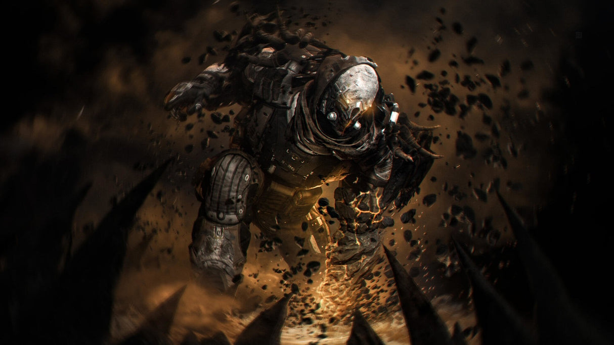 Juego Outriders Day 1 Edition Pc