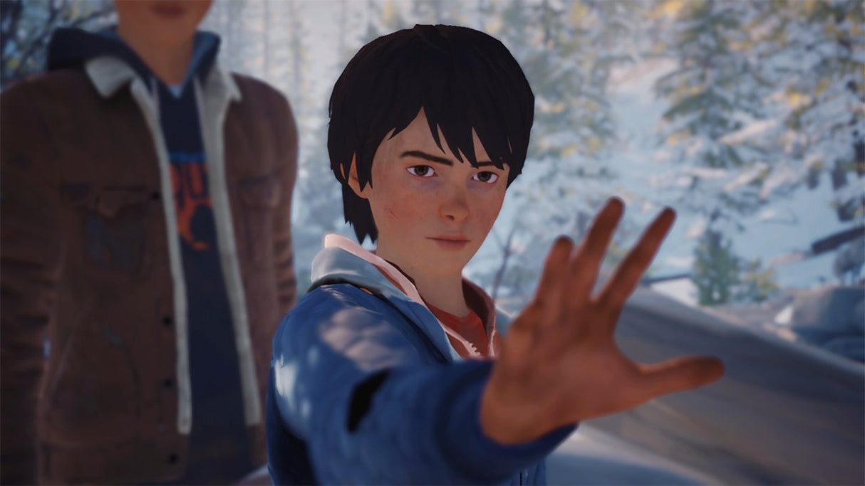EAN 5021290101654 - Square Enix Life is Strange 2 (CIAB) NSW Colección Nintendo Switch imagen 5