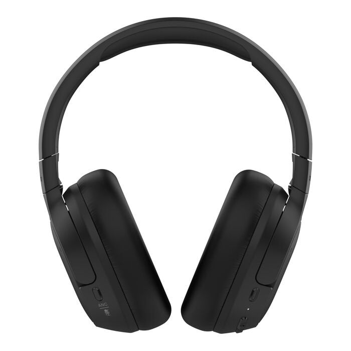 EAN 0745883898244 - Belkin AUD008HQBK auricular y casco Auriculares Inalámbrico Diadema Llamadas/Música USB Tipo C Bluetooth imagen 4