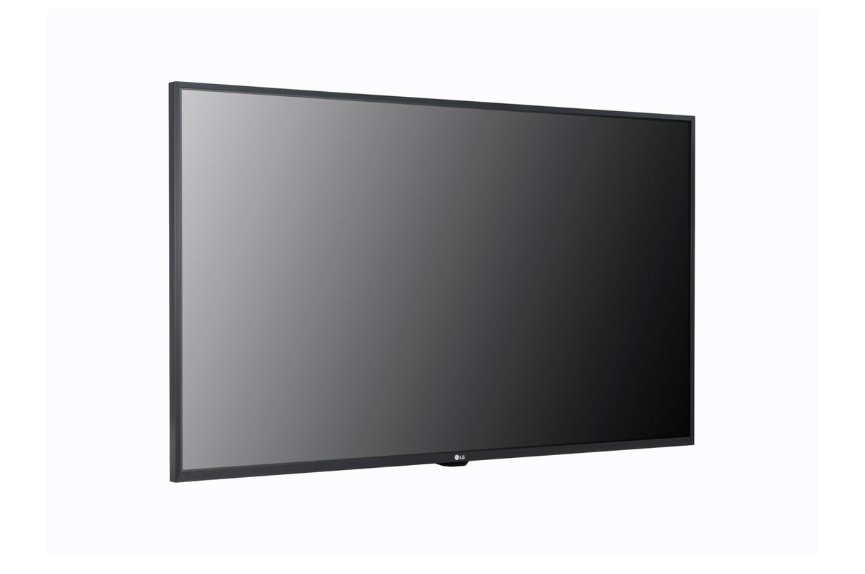 Téléviseur 43 Pulgadas Led Lg 43ut782h Uhd - 3840x2160 - 350cd/M² - 60hz - 16:9 - 2x Hdmi - Altavoces: 2x10w - Dvb-T2 / Dvb-C / Dvb-S2