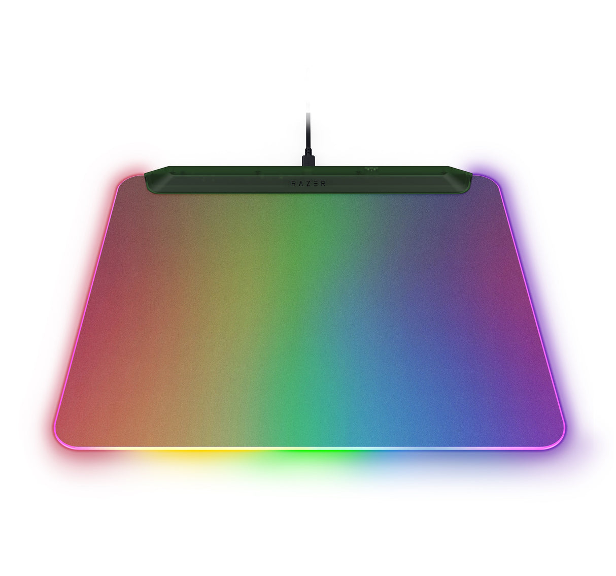 EAN 8886419319917 - Razer Firefly V2 Pro Alfombrilla de ratón para juegos Verde imagen 3