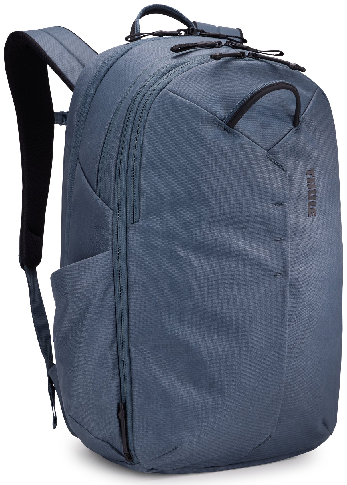 EAN 0085854255363 - Thule Aion TATB128 Dark Slate mochila Mochila de viaje Gris Poliéster reciclado imagen 1