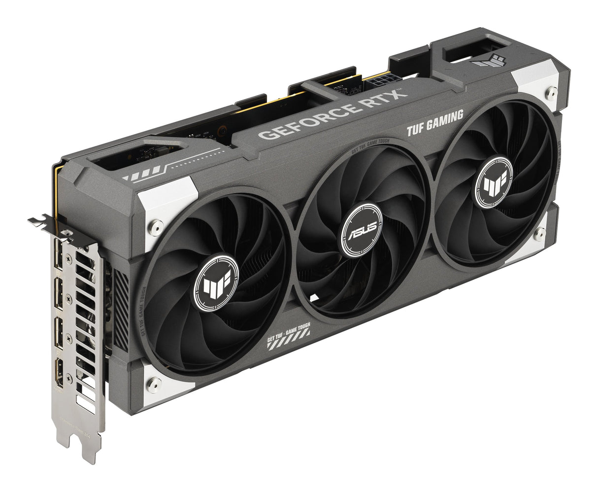 EAN 4711636058179 - ASUS TUF Gaming TUF-RTX5060-O8G-GAMING NVIDIA GeForce RTX 5060 8 GB GDDR7 imagen 4