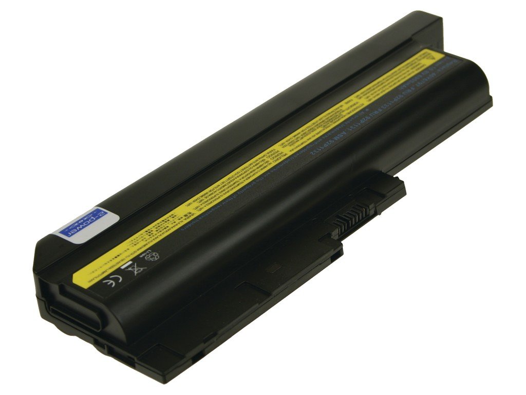 EAN 5055190119983 - 2-Power CBI1066B refacción para laptop Batería imagen 1
