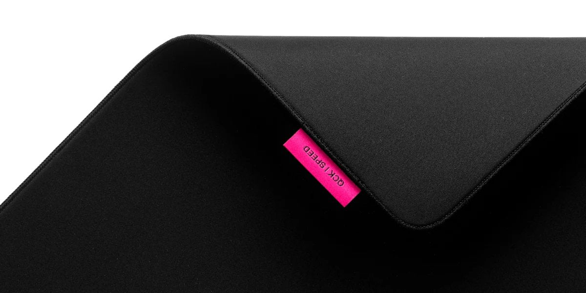 Alfombrilla Steelseries Qck Perf Xl Speed (63431)