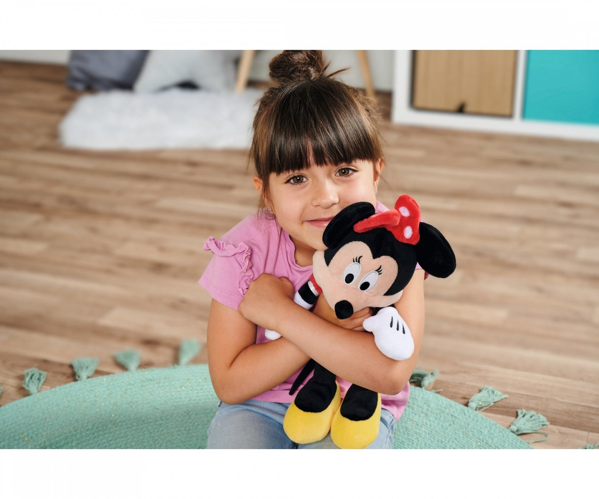 EAN 5400868011562 - Simba Toys 6315870229 juguete de peluche imagen 4