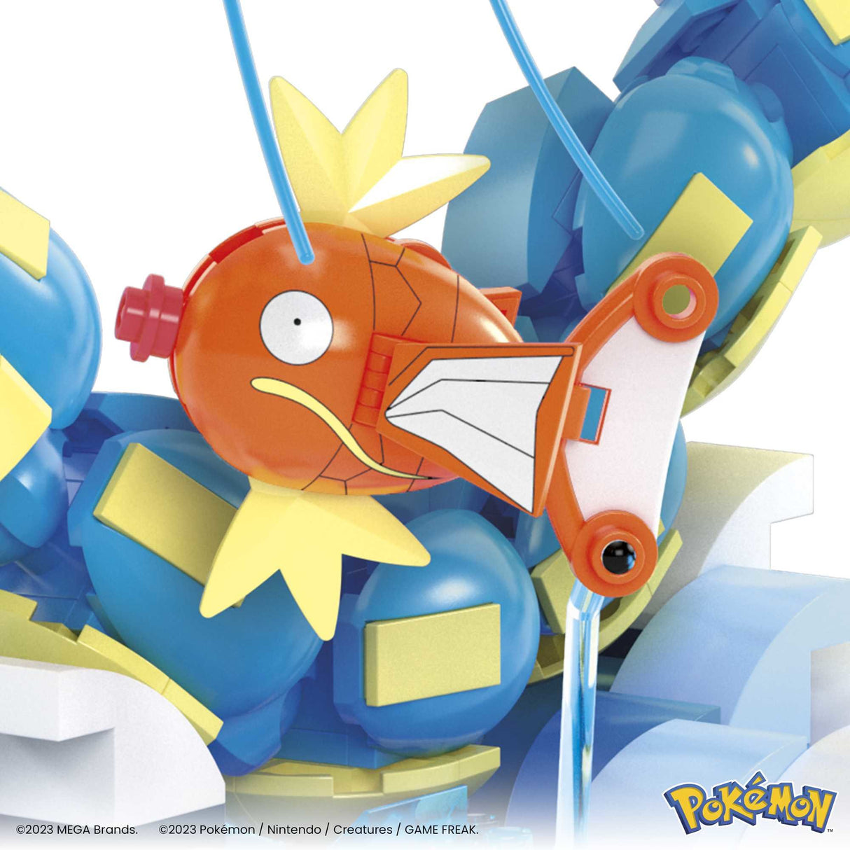 EAN 0194735149643 - MEGA Pokémon HNT95 juguete de construcción imagen 3