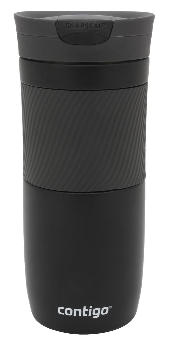 Contigo Byron Gunmetal 720ml Grafitowy