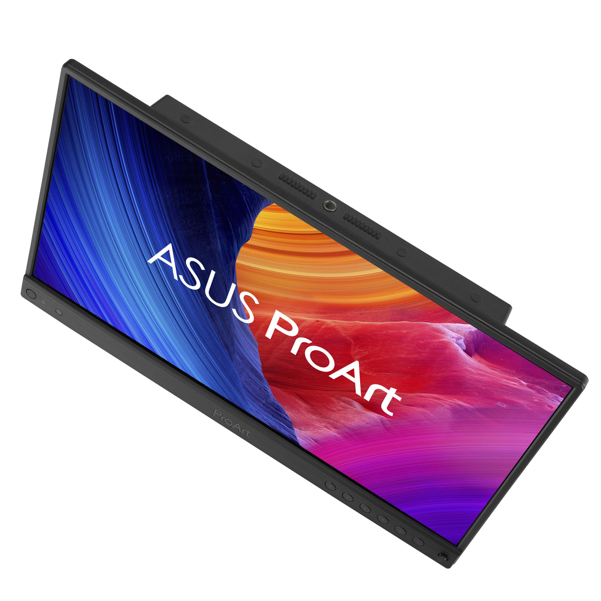 EAN 4711387406144 - ASUS ProArt PA16USV pantalla para PC 39,6 cm (15.6") 3840 x 2160 Pixeles 4K Ultra HD LCD Negro imagen 9