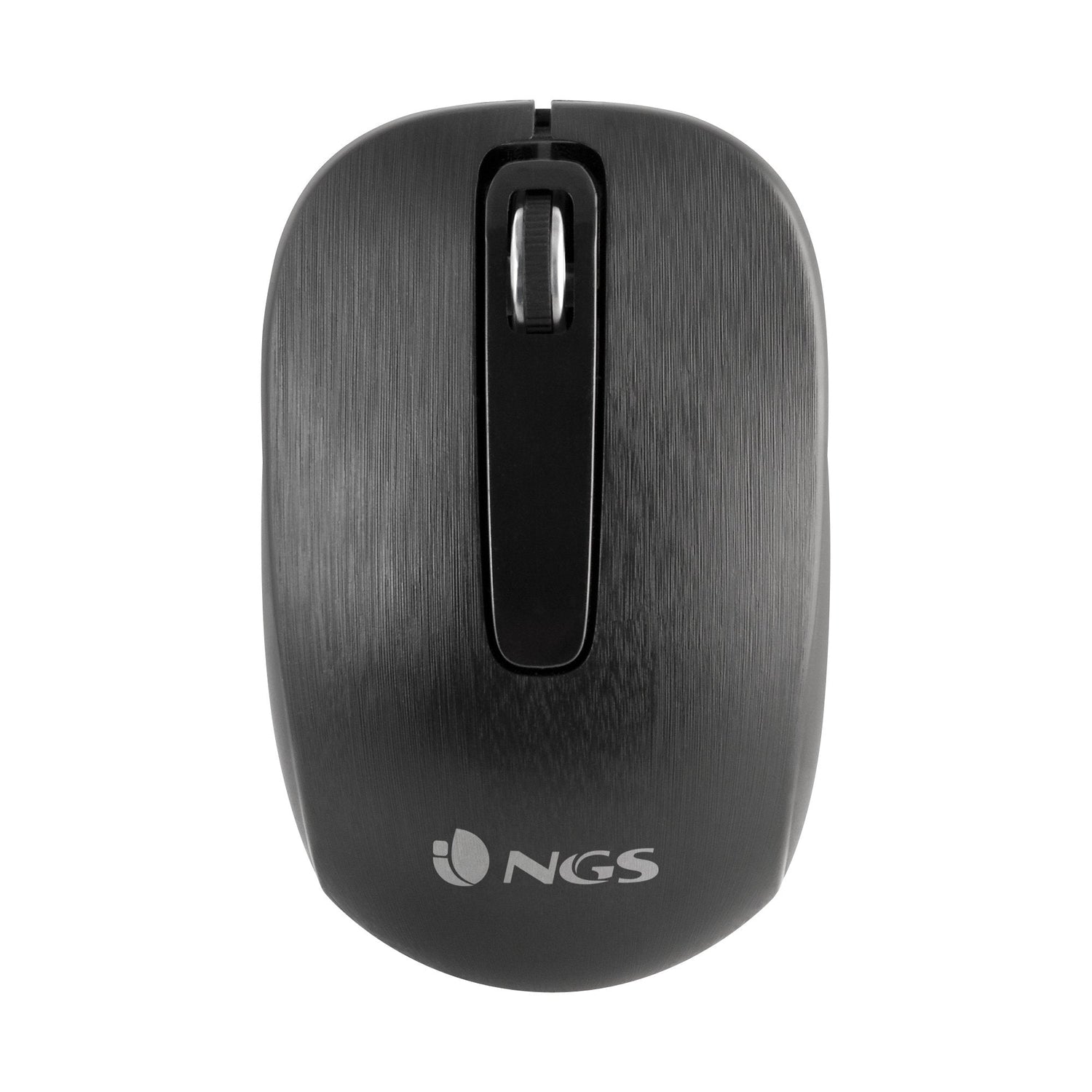 Teclado Y Ratón Inalámbricos Ngs Dragonfly Kit