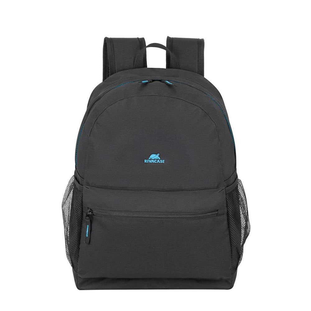 EAN 4260709011844 - Rivacase Gremio 5563 mochila Mochila informal Negro Poliéster imagen 2