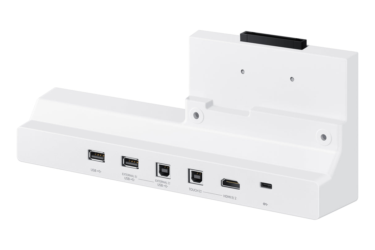 EAN 8806094474565 - Samsung Flip4 Tray pantalla para PC Gris, Blanco imagen 1