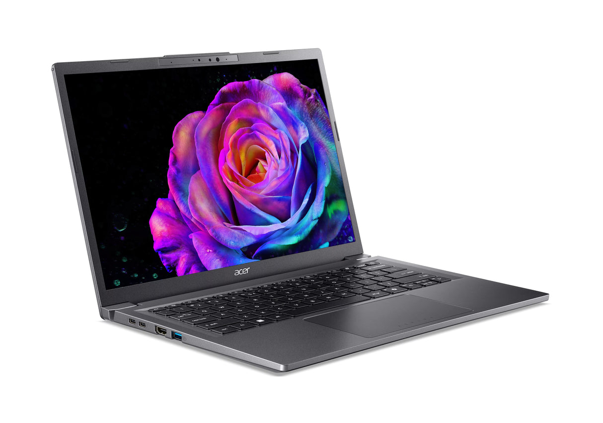 EAN 4711474627773 - Acer Aspire 14 AI A14-52M-56CP Intel Core Ultra 5 226V Portátil 35,6 cm (14") WUXGA 16 GB LPDDR5x-SDRAM 5 imagen 3