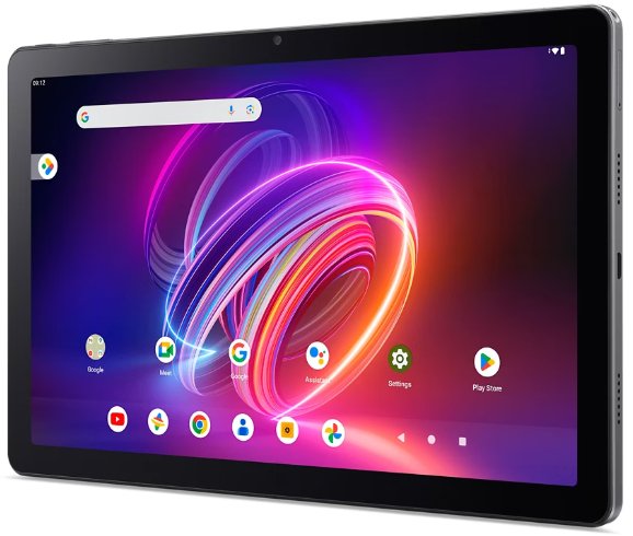 Tablet Acer Tab Iconia P11 11" 1920x1200 8gb 128gb Mediatek Mt8781 Android 12