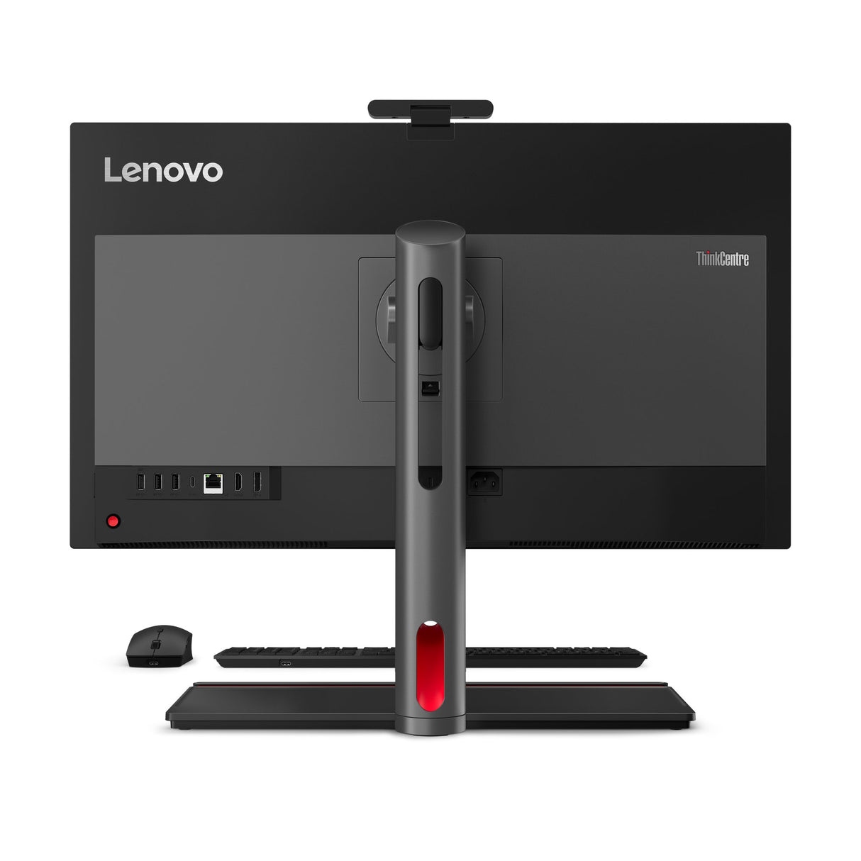 EAN 197532544338 - Lenovo ThinkCentre M90a Pro Gen 4 Intel® Core™ i5 i5-13500 68,6 cm (27") 2560 x 1440 Pixeles PC todo en un imagen 12