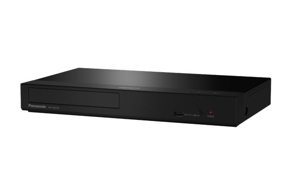 Panasonic Dp-Ub154 Reproductor De Blu-Ray 3d Negro