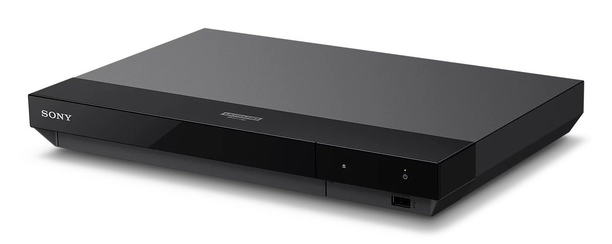 EAN 4548736144132 - Sony UBP-X700/K Reproductor de Blu-Ray 3D Negro imagen 2
