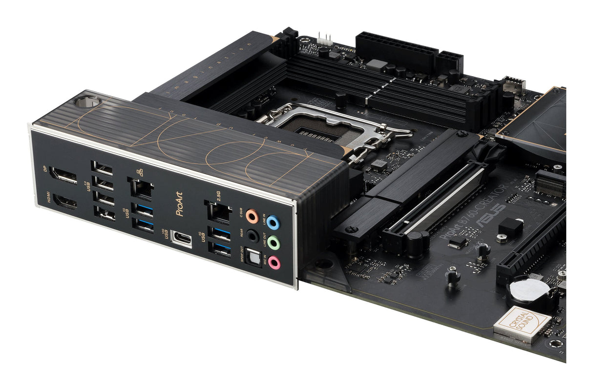 EAN 4711387179727 - ASUS PROART B760-CREATOR Intel B760 LGA 1700 ATX imagen 5