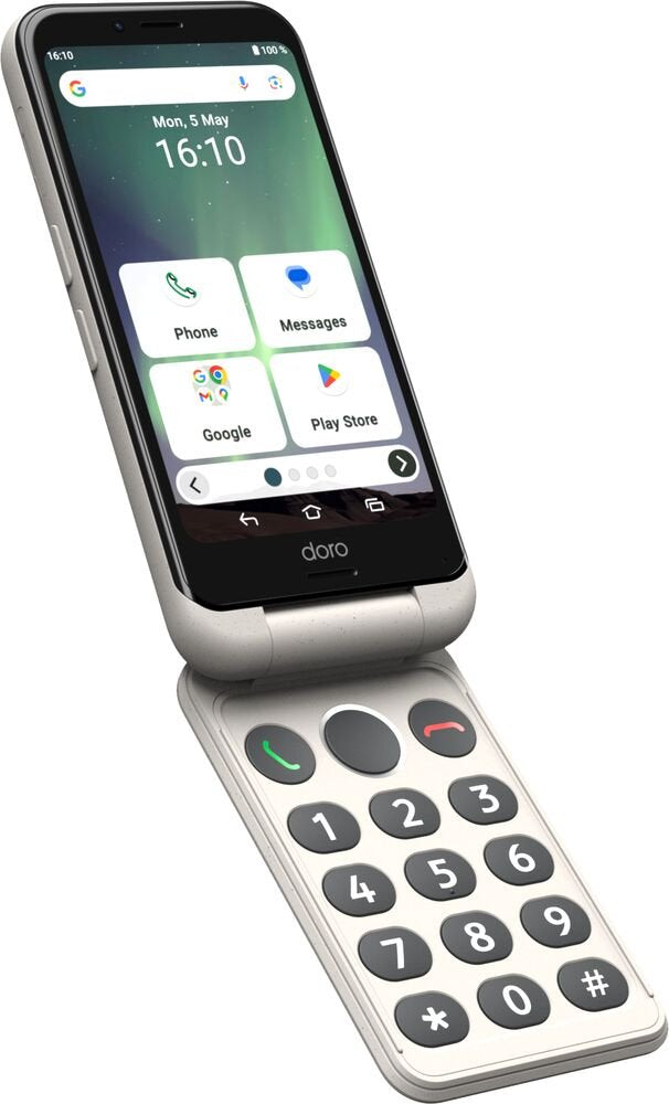 Doro Aurora A20 Bone