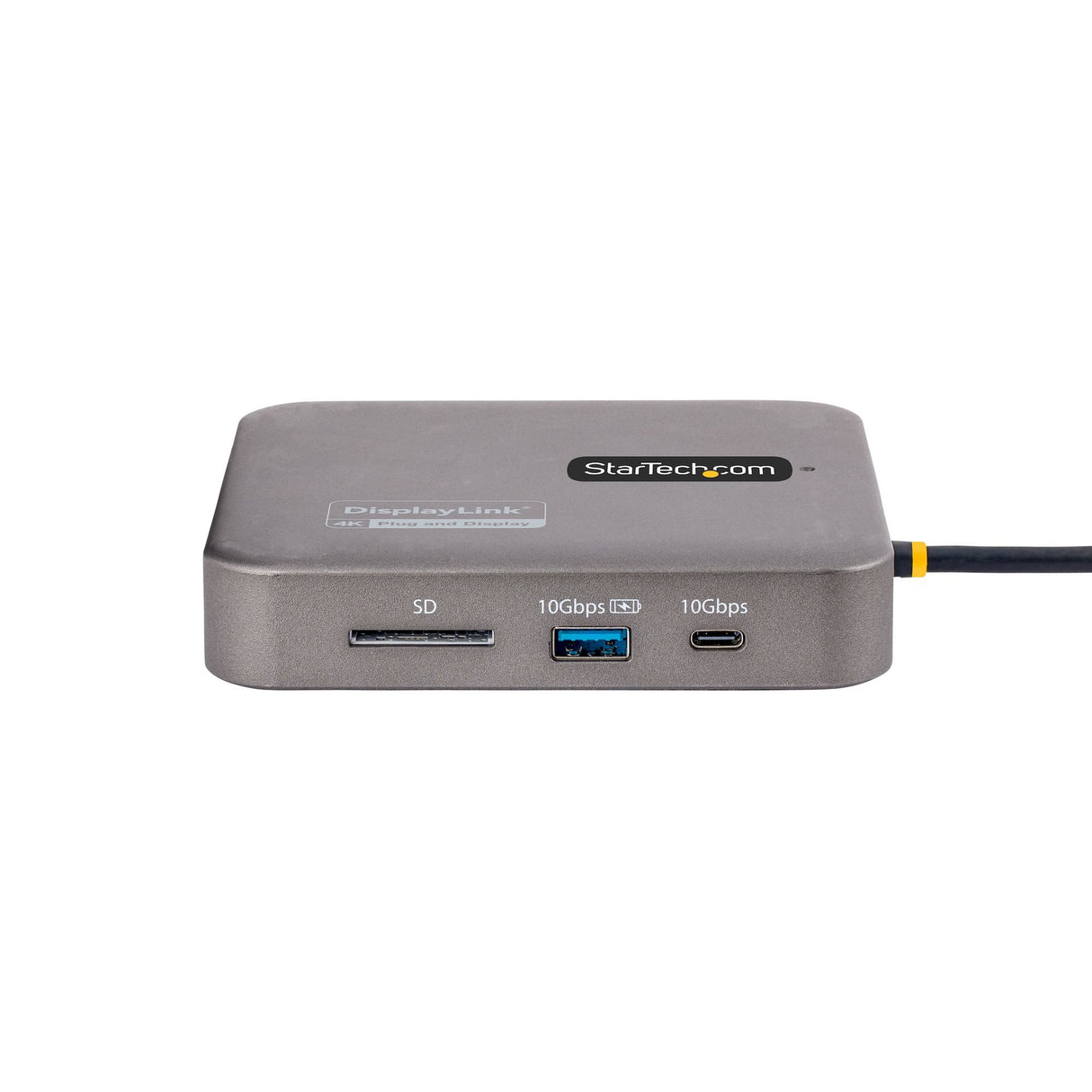 EAN 0065030893961 - StarTech.com 102B-USBC-MULTIPORT base para portátil y replicador de puertos Alámbrico USB 3.2 Gen 2 (3.1 imagen 3